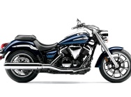 Мотоцикл Yamaha V-STAR 950 2011 фото