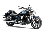 Мотоцикл Yamaha V-STAR 950 2011 фото