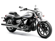 Мотоцикл Yamaha V-STAR 950 2012 фото