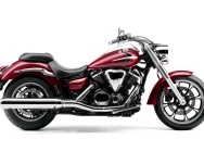 Мотоцикл Yamaha V-STAR 950 2012 фото