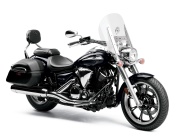 Мотоцикл Yamaha V-STAR 950 2012 фото