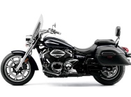 Мотоцикл Yamaha V-STAR 950 2012 фото