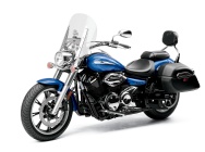 Мотоцикл Yamaha V-STAR 950 2012 фото