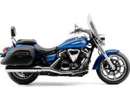 Мотоцикл Yamaha V-STAR 950 2012 фото