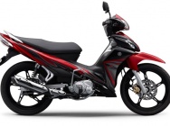 Мотоцикл Yamaha VEGA 115 FORCE 2012 фото
