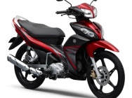 Мотоцикл Yamaha VEGA 115 FORCE 2012 фото