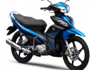 Мотоцикл Yamaha VEGA 115 FORCE 2012 фото