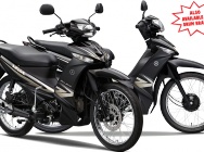 Мотоцикл Yamaha VEGA 115 2012 фото