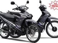 Мотоцикл Yamaha VEGA 115 2012 фото