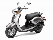 Мотоцикл Yamaha VINO 125 2009 фото