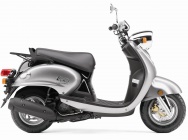 Мотоцикл Yamaha VINO 125 2011 фото