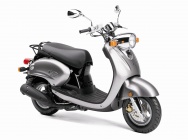 Мотоцикл Yamaha VINO 125 2011 фото