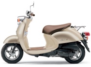 Мотоцикл Yamaha VINO 50 2011 фото