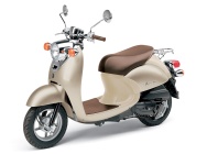 Мотоцикл Yamaha VINO 50 2011 фото