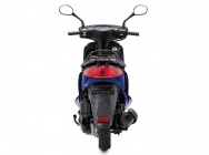 Мотоцикл Yamaha VITY 125 2009 фото