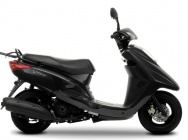 Мотоцикл Yamaha VITY 125 2010 фото