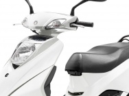 Мотоцикл Yamaha VITY 125 2010 фото