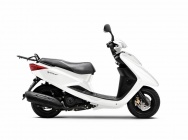 Мотоцикл Yamaha VITY 125 2011 фото