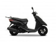 Мотоцикл Yamaha VITY 125 2011 фото