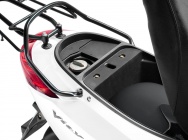 Мотоцикл Yamaha VITY 125 2012 фото