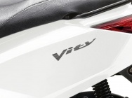 Мотоцикл Yamaha VITY 125 2012 фото
