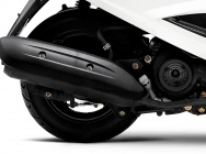 Мотоцикл Yamaha VITY 125 2012 фото