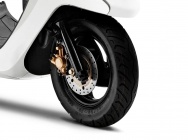 Мотоцикл Yamaha VITY 125 2012 фото