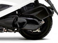 Мотоцикл Yamaha VITY 125 2012 фото