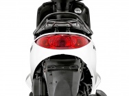 Мотоцикл Yamaha VITY 125 2012 фото