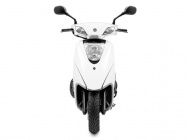 Мотоцикл Yamaha VITY 125 2012 фото