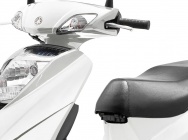 Мотоцикл Yamaha VITY 125 2012 фото