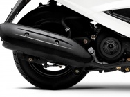 Мотоцикл Yamaha VITY 125 2013 фото