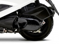 Мотоцикл Yamaha VITY 125 2013 фото