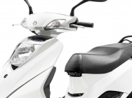 Мотоцикл Yamaha VITY 125 2013 фото