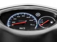 Мотоцикл Yamaha VITY 125 2013 фото