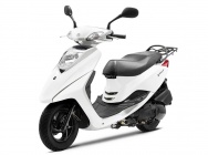 Мотоцикл Yamaha VITY 125 2013 фото