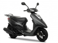 Мотоцикл Yamaha VITY 125 2013 фото