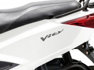 Мотоцикл Yamaha VITY 125 2013 фото