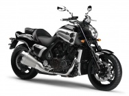 Мотоцикл Yamaha VMAX 1700 2011 фото
