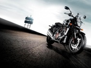 Мотоцикл Yamaha VMAX 1700 2011 фото