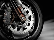 Мотоцикл Yamaha VMAX 1700 2011 фото