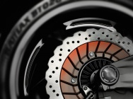 Мотоцикл Yamaha VMAX 1700 2011 фото