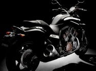 Мотоцикл Yamaha VMAX 1700 2012 фото