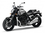 Мотоцикл Yamaha VMAX 1700 2012 фото