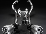 Мотоцикл Yamaha VMAX 1700 2012 фото