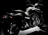 Мотоцикл Yamaha VMAX 1700 2012 фото
