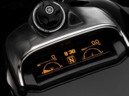 Мотоцикл Yamaha VMAX 2013 фото