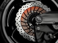 Мотоцикл Yamaha VMAX 2013 фото