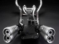 Мотоцикл Yamaha VMAX 2013 фото