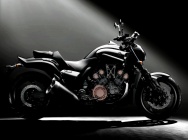 Мотоцикл Yamaha VMAX 2013 фото